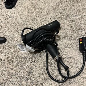 L'ange LeStyliste Hair Dryer BNWOB